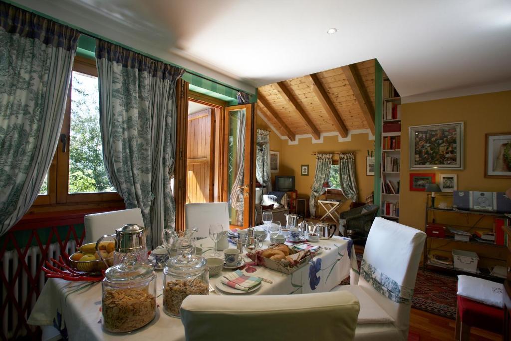 Il Giardino Dell'Artemisia Villa ปิลา ภายนอก รูปภาพ