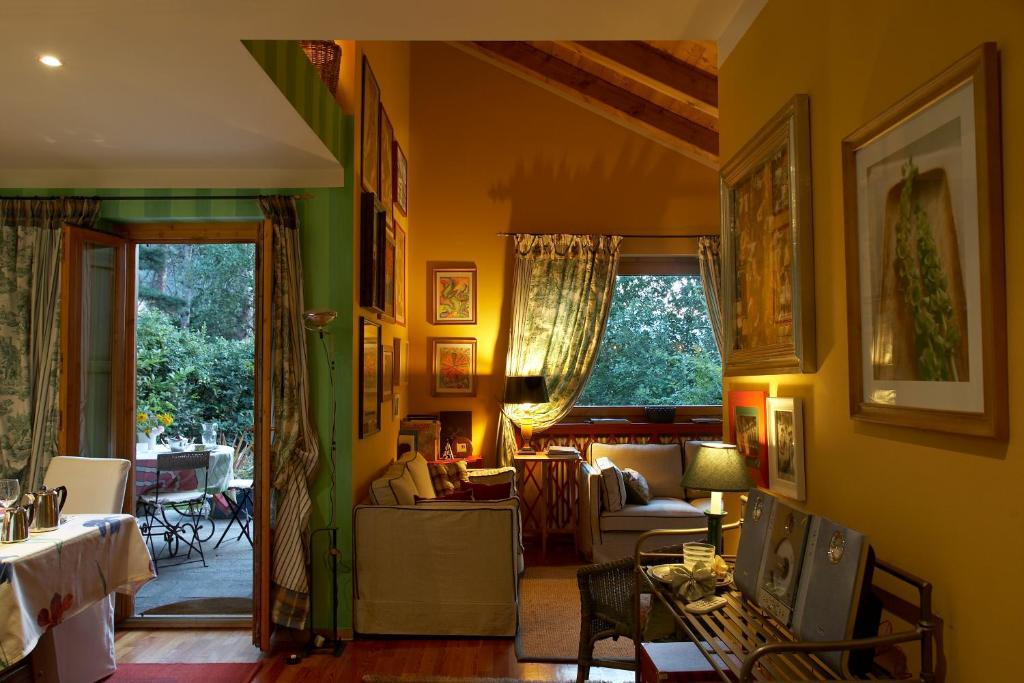 Il Giardino Dell'Artemisia Villa ปิลา ห้อง รูปภาพ